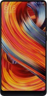 Xiaomi Mi MIX 2 6GB RAM 128GB