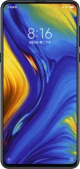 Xiaomi Mi Mix 3 6GB RAM 128GB