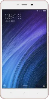 Xiaomi Redmi 4A 2GB RAM 16GB