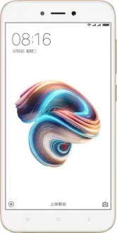 Xiaomi Redmi 5A 2GB RAM 16GB