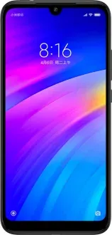 Xiaomi Redmi 7 3GB RAM 64GB