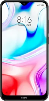 Xiaomi Redmi 8 4GB RAM 64GB