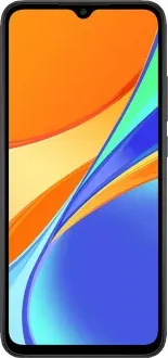 Xiaomi Redmi 9C 4GB RAM 128GB