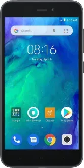 Xiaomi Redmi Go 1GB RAM 8GB