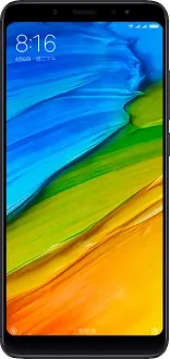 Xiaomi Redmi Note 5 3GB RAM 32GB