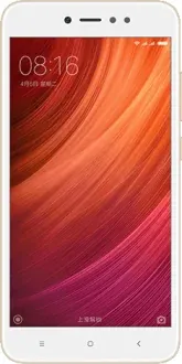 Xiaomi Redmi Note 5A Prime 4GB RAM 64GB