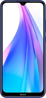 Xiaomi Redmi Note 8T 4GB RAM 64GB