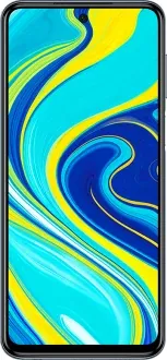 Xiaomi Redmi Note 9S 6GB RAM 128GB