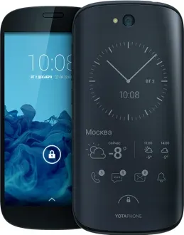 YotaPhone 2 2GB RAM 32GB