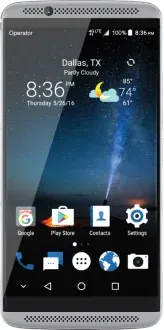ZTE Axon 7 4GB RAM 64GB
