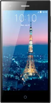 ZTE Blade V2 1GB RAM 8GB
