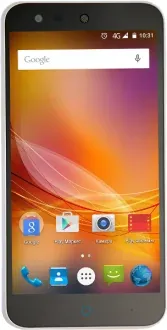 ZTE Blade X5 1GB RAM 8GB