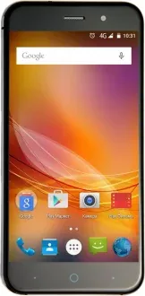 ZTE Blade X7 1GB RAM 8GB