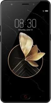 ZTE Nubia M2 Play 3GB RAM 32GB
