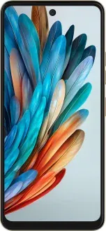 ZTE nubia Music 4GB RAM 128GB