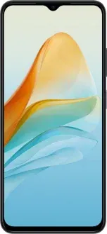 ZTE Nubia V40 Design 4GB RAM 128GB