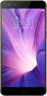 ZTE Nubia Z17 miniS 6GB RAM 64GB