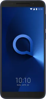 Alcatel 3 2GB RAM 16GB