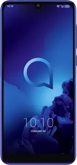 Alcatel 3 4GB RAM 64GB