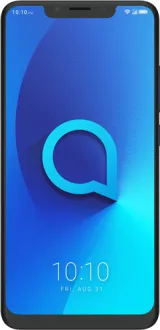 Alcatel 5V 3GB RAM 32GB