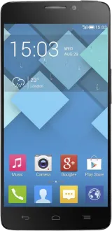 Alcatel One Touch Idol X 2GB RAM 8GB
