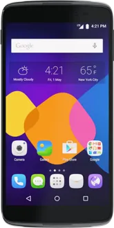 Alcatel OneTouch Idol 3 2GB RAM 16GB