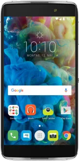 Alcatel Idol 4S 3GB RAM 32GB