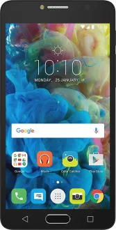 Alcatel Pop 4S 2GB RAM 16GB