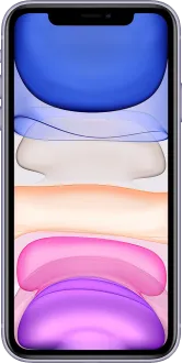 Apple iPhone 11 4GB RAM 64GB