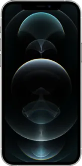 Apple iPhone 12 Pro 6GB RAM 256GB