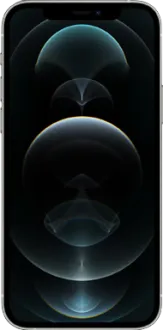 Apple iPhone 12 Pro 6GB RAM 512GB