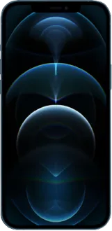 Apple iPhone 12 Pro Max 6GB RAM 512GB