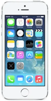 Apple iPhone 5s 1GB RAM 32GB