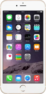 Apple iPhone 6 1GB RAM 128GB