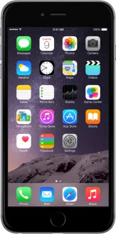 Apple iPhone 6 Plus 1GB RAM 16GB