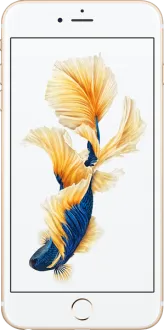 Apple iPhone 6s Plus 2GB RAM 32GB