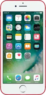 Apple iPhone 7 (PRODUCT)RED Special Edition 2GB RAM 256GB