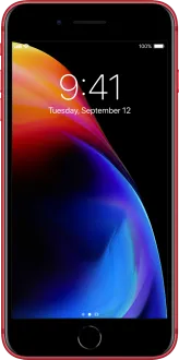 Apple iPhone 8 Plus (PRODUCT)RED Special Edition 3GB RAM 64GB