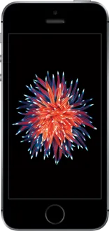 Apple iPhone SE 2GB RAM 128GB