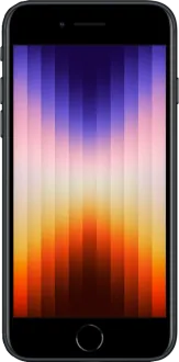 Apple iPhone SE 3 (2022) 4GB RAM 64GB