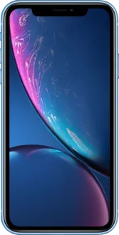 Apple iPhone XR 3GB RAM 64GB