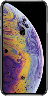 Apple iPhone XS 4GB RAM 256GB