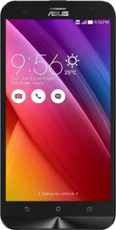 Asus ZenFone 2 Laser 2GB RAM 16GB