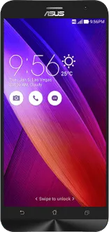 Asus ZenFone 2 4GB RAM 32GB
