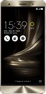 Asus ZenFone 3 Deluxe 4GB RAM 64GB