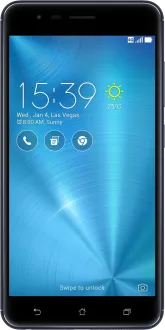Asus ZenFone Zoom S 4GB RAM 64GB