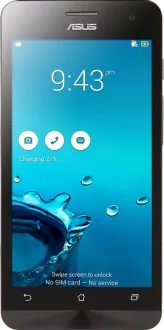 Asus ZenFone 5 2GB RAM 8GB