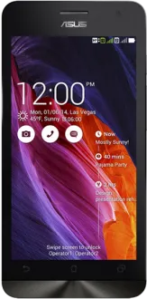 Asus ZenFone 5 Lite (A502CG) 1GB RAM 8GB