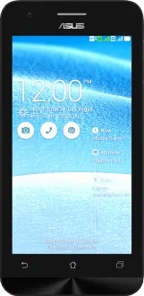 Asus ZenFone C 1GB RAM 8GB