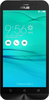Asus Zenfone Go (4G) 2GB RAM 16GB